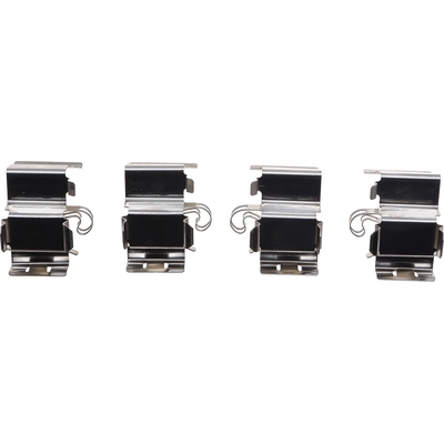 Front Left New Caliper With Hardware by RAYBESTOS - FRC13443N pa3