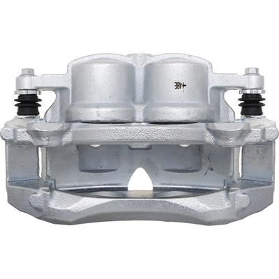 Front Left New Caliper With Hardware by RAYBESTOS - FRC13444N pa4