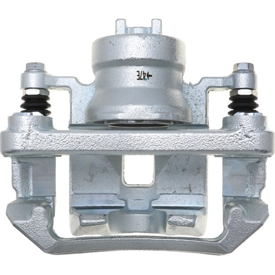 Front Left New Caliper With Hardware by RAYBESTOS - FRC13445N pa5