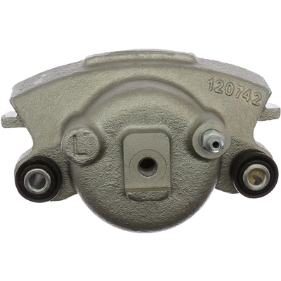 Front Left New Caliper With Hardware by RAYBESTOS - FRC10186N pa16