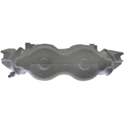 Front Left New Caliper With Hardware by RAYBESTOS - FRC10278N pa16