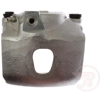 Front Left New Caliper With Hardware by RAYBESTOS - FRC10510N pa3