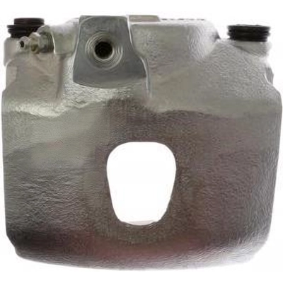 Front Left New Caliper With Hardware by RAYBESTOS - FRC10510N pa8