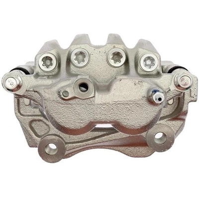 Front Left New Caliper With Hardware by RAYBESTOS - FRC10600N pa10