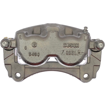 Front Left New Caliper With Hardware by RAYBESTOS - FRC11204N pa16