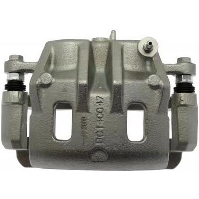Front Left New Caliper With Hardware by RAYBESTOS - FRC11351N pa1