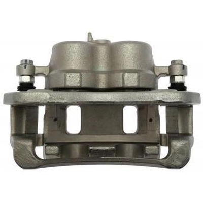 Front Left New Caliper With Hardware by RAYBESTOS - FRC11351N pa2