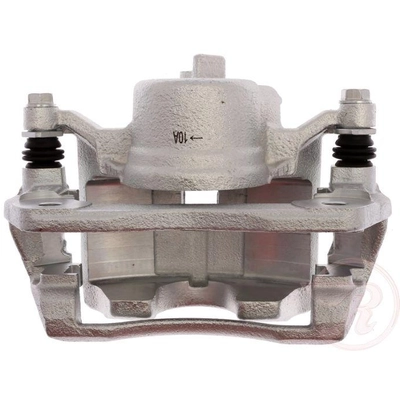 Front Left New Caliper With Hardware by RAYBESTOS - FRC11518N pa1
