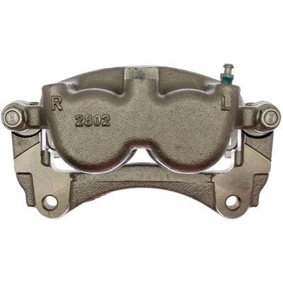 Front Left New Caliper With Hardware by RAYBESTOS - FRC11524N pa22
