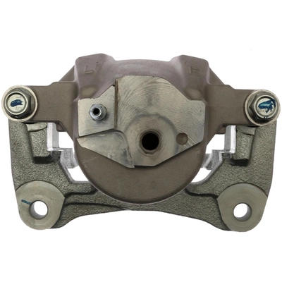 Front Left New Caliper With Hardware by RAYBESTOS - FRC11681N pa19