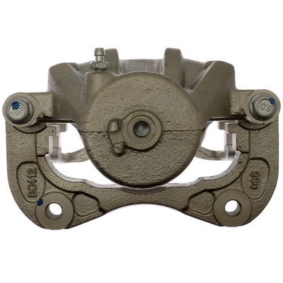 Front Left New Caliper With Hardware by RAYBESTOS - FRC11763N pa19