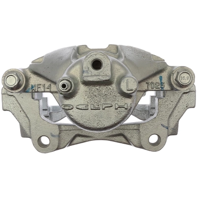 Front Left New Caliper With Hardware by RAYBESTOS - FRC11773N pa20