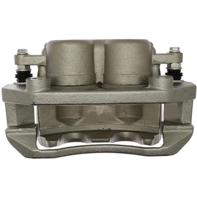 Front Left New Caliper With Hardware by RAYBESTOS - FRC11895N pa36
