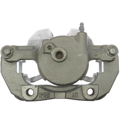 Front Left New Caliper With Hardware by RAYBESTOS - FRC11902N pa17