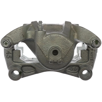 Front Left New Caliper With Hardware by RAYBESTOS - FRC12049N pa21