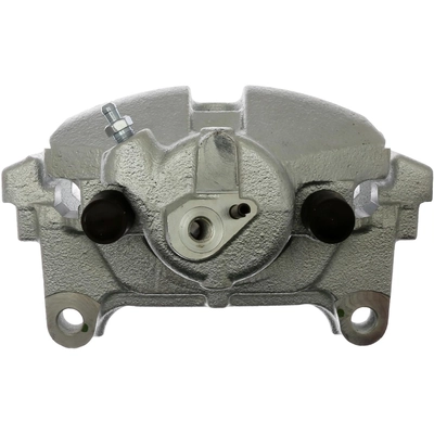 Front Left New Caliper With Hardware by RAYBESTOS - FRC12213N pa15