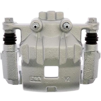 Front Left New Caliper With Hardware by RAYBESTOS - FRC12255DN pa17