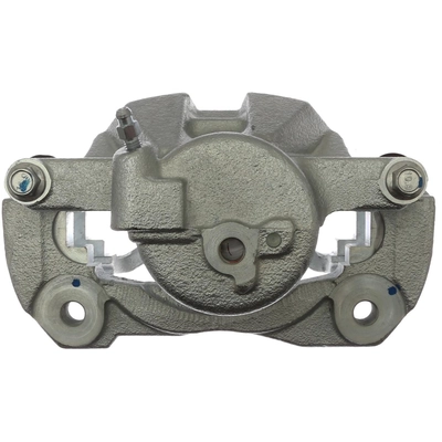 Front Left New Caliper With Hardware by RAYBESTOS - FRC12299N pa22