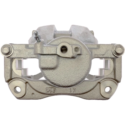 Front Left New Caliper With Hardware by RAYBESTOS - FRC12645N pa22