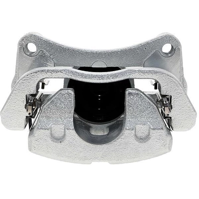 Front Left New Caliper With Hardware by RAYBESTOS - FRC12661N pa23