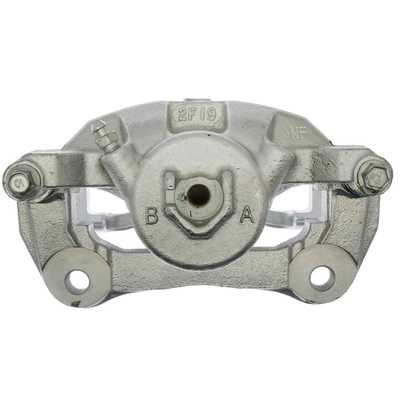 Front Left New Caliper With Hardware by RAYBESTOS - FRC12731N pa21