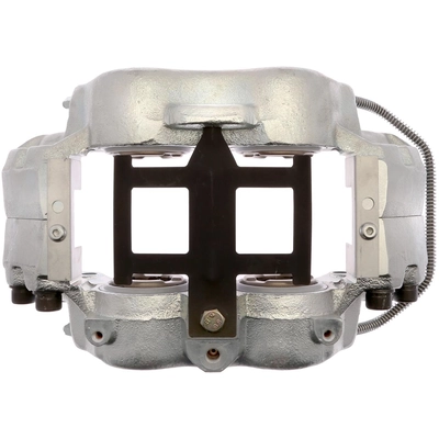 Front Left New Caliper With Hardware by RAYBESTOS - FRC12847N pa37