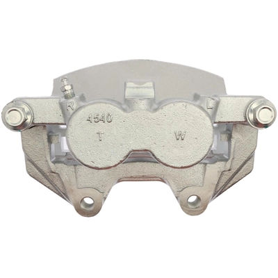 Front Left New Caliper With Hardware by RAYBESTOS - FRC13027N pa11