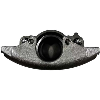 Front Left New Caliper With Hardware by WORLDPARTS SYNERGY - W11051 pa1