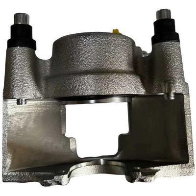 Front Left New Caliper With Hardware by WORLDPARTS SYNERGY - W12388 pa1