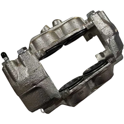Front Left New Caliper With Hardware by WORLDPARTS SYNERGY - W22074 pa1