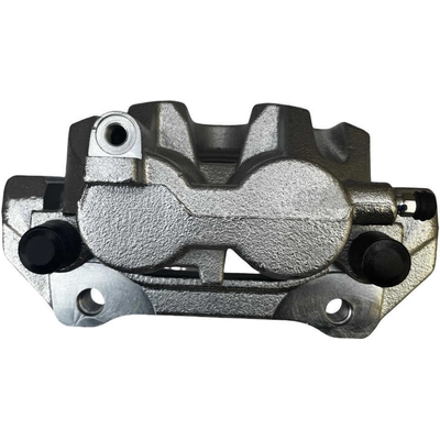 Front Left New Caliper With Hardware by WORLDPARTS SYNERGY - WB11005 pa2