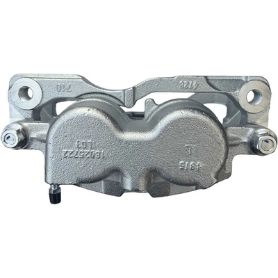 Front Left New Caliper With Hardware by WORLDPARTS SYNERGY - WB11246 pa2