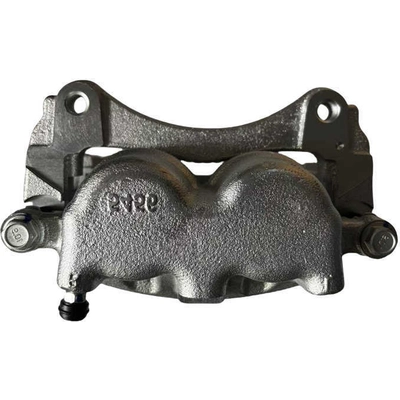Front Left New Caliper With Hardware by WORLDPARTS SYNERGY - WB11336 pa1