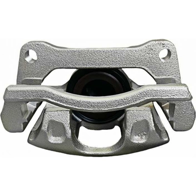 Front Left New Caliper With Hardware by WORLDPARTS SYNERGY - WB11471 pa2