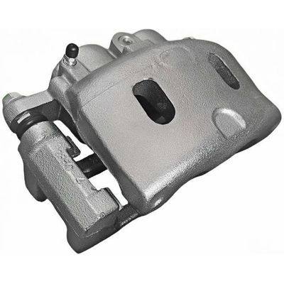 Front Left New Caliper With Hardware by WORLDPARTS SYNERGY - WB11616A pa2