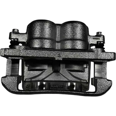 Front Left New Caliper With Hardware by WORLDPARTS SYNERGY - WB11668 pa1