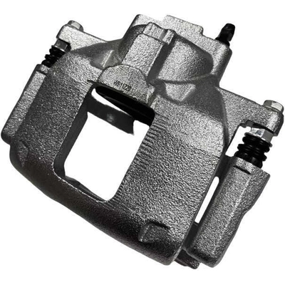 Front Left New Caliper With Hardware by WORLDPARTS SYNERGY - WB11720 pa1
