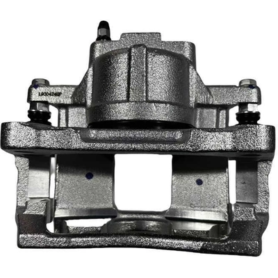 Front Left New Caliper With Hardware by WORLDPARTS SYNERGY - WB11720 pa2