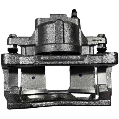 Front Left New Caliper With Hardware by WORLDPARTS SYNERGY - WB11721 pa2
