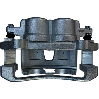 Front Left New Caliper With Hardware by WORLDPARTS SYNERGY - WB11724 pa2