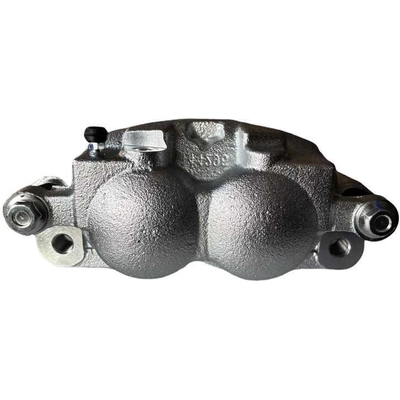 Front Left New Caliper With Hardware by WORLDPARTS SYNERGY - WB11742 pa2