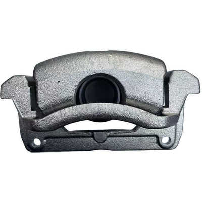 Front Left New Caliper With Hardware by WORLDPARTS SYNERGY - WB11747 pa2