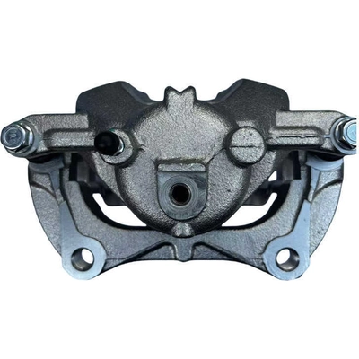 Front Left New Caliper With Hardware by WORLDPARTS SYNERGY - WB11766 pa2