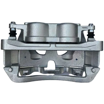 Front Left New Caliper With Hardware by WORLDPARTS SYNERGY - WB11846 pa2