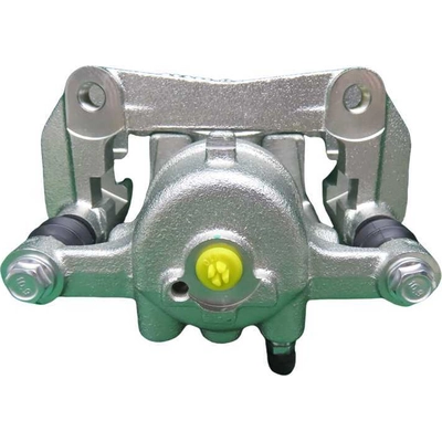 Front Left New Caliper With Hardware by WORLDPARTS SYNERGY - WB11951 pa1