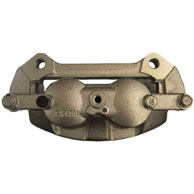 Front Left New Caliper With Hardware by WORLDPARTS SYNERGY - WB12114 pa1