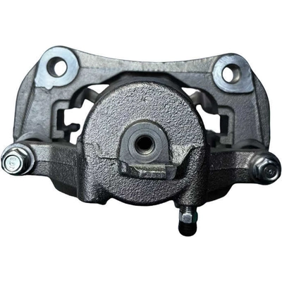 Front Left New Caliper With Hardware by WORLDPARTS SYNERGY - WB12288 pa1