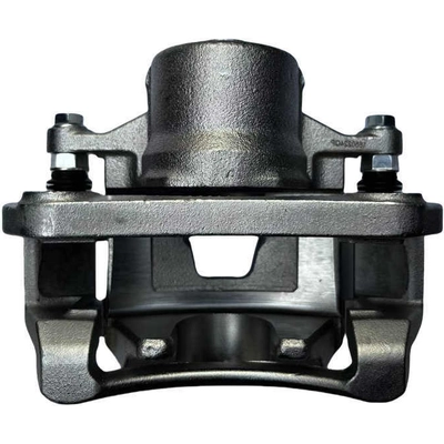 Front Left New Caliper With Hardware by WORLDPARTS SYNERGY - WB12288 pa2