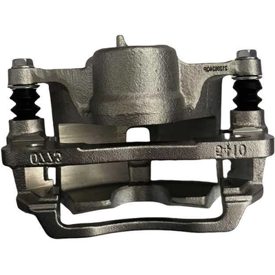 Front Left New Caliper With Hardware by WORLDPARTS SYNERGY - WB21163 pa1