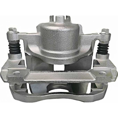 Front Left New Caliper With Hardware by WORLDPARTS SYNERGY - WB21288 pa1